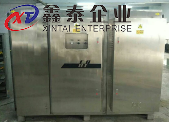 成人深夜看片尾氣如何處理